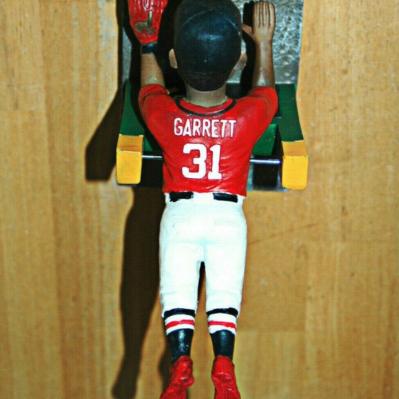 RJ Young Stone Garrett Figurine Collectible New - Picture 10 of 11